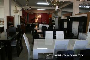 Magasin Meubles Chez Vous au 101, Cité Jourdain, Les Castors - ORAN