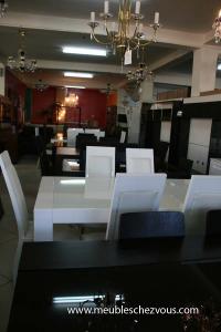 Magasin Meubles Chez Vous au 101, Cité Jourdain, Les Castors - ORAN