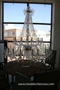 Magasin Meubles Chez Vous au 101, Cité Jourdain, Les Castors - ORAN