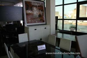 Magasin Meubles Chez Vous au 101, Cité Jourdain, Les Castors - ORAN