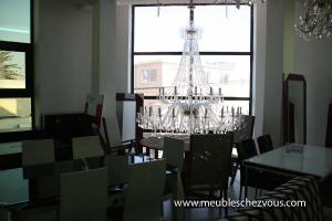 Magasin Meubles Chez Vous au 101, Cité Jourdain, Les Castors - ORAN