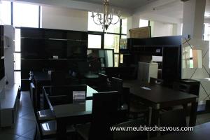 Magasin Meubles Chez Vous au 101, Cité Jourdain, Les Castors - ORAN