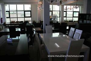 Magasin Meubles Chez Vous au 101, Cité Jourdain, Les Castors - ORAN