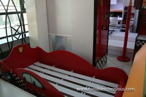 Magasin Meubles Chez Vous au 101, Cité Jourdain, Les Castors - ORAN