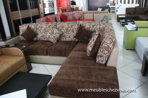 Magasin Meubles Chez Vous au 101, Cité Jourdain, Les Castors - ORAN