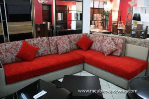 Magasin Meubles Chez Vous au 101, Cité Jourdain, Les Castors - ORAN