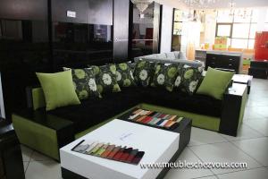 Magasin Meubles Chez Vous au 101, Cité Jourdain, Les Castors - ORAN