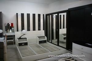 Magasin Meubles Chez Vous au 101, Cité Jourdain, Les Castors - ORAN