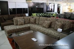 Magasin Meubles Chez Vous au 101, Cité Jourdain, Les Castors - ORAN