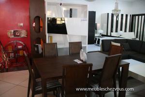 Magasin Meubles Chez Vous au 101, Cité Jourdain, Les Castors - ORAN