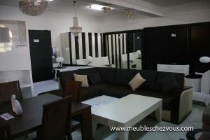 Magasin Meubles Chez Vous au 101, Cité Jourdain, Les Castors - ORAN