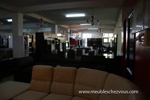 Magasin Meubles Chez Vous au 101, Cité Jourdain, Les Castors - ORAN