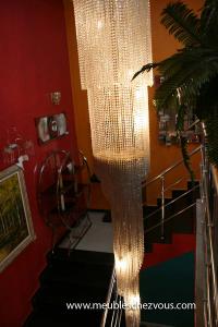 Magasin Meubles Chez Vous au 101, Cité Jourdain, Les Castors - ORAN