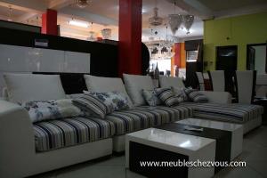 Magasin Meubles Chez Vous au 101, Cité Jourdain, Les Castors - ORAN