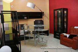 Magasin Meubles Chez Vous au 101, Cité Jourdain, Les Castors - ORAN