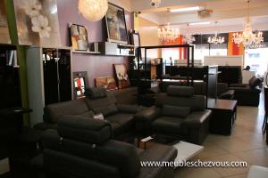 Magasin Meubles Chez Vous au 101, Cité Jourdain, Les Castors - ORAN