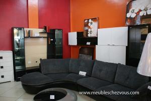 Magasin Meubles Chez Vous au 101, Cité Jourdain, Les Castors - ORAN