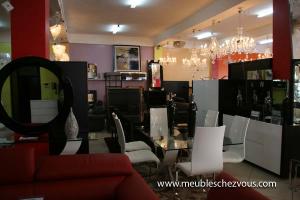 Magasin Meubles Chez Vous au 101, Cité Jourdain, Les Castors - ORAN