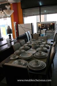 Magasin Meubles Chez Vous au 101, Cité Jourdain, Les Castors - ORAN