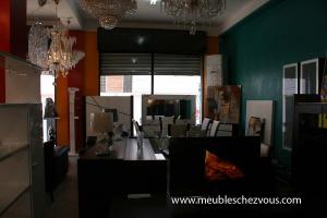 Magasin Meubles Chez Vous au 101, Cité Jourdain, Les Castors - ORAN