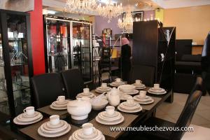 Magasin Meubles Chez Vous au 101, Cité Jourdain, Les Castors - ORAN