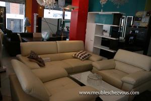 Magasin Meubles Chez Vous au 101, Cité Jourdain, Les Castors - ORAN