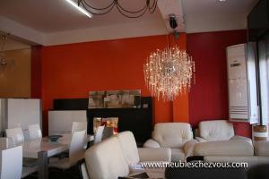 Magasin Meubles Chez Vous au 101, Cité Jourdain, Les Castors - ORAN