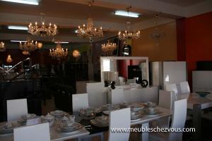 Magasin Meubles Chez Vous au 101, Cité Jourdain, Les Castors - ORAN