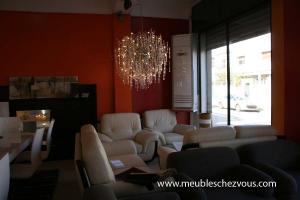 Magasin Meubles Chez Vous au 101, Cité Jourdain, Les Castors - ORAN