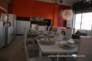 Magasin Meubles Chez Vous au 101, Cité Jourdain, Les Castors - ORAN