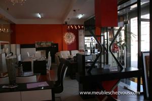 Magasin Meubles Chez Vous au 101, Cité Jourdain, Les Castors - ORAN