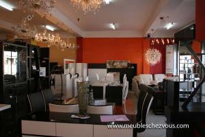 Magasin Meubles Chez Vous au 101, Cité Jourdain, Les Castors - ORAN
