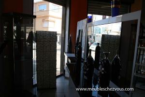 Magasin Meubles Chez Vous au 101, Cité Jourdain, Les Castors - ORAN