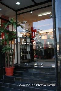 Magasin Meubles Chez Vous au 101, Cité Jourdain, Les Castors - ORAN