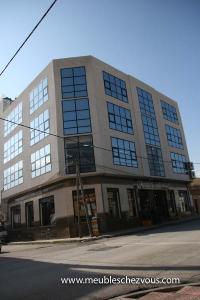 Magasin Meubles Chez Vous au 101, Cité Jourdain, Les Castors - ORAN