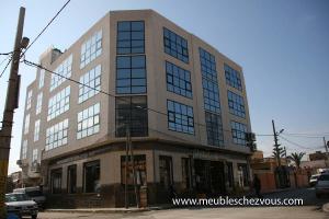 Magasin Meubles Chez Vous au 101, Cité Jourdain, Les Castors - ORAN