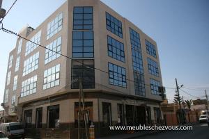 Magasin Meubles Chez Vous au 101, Cité Jourdain, Les Castors - ORAN