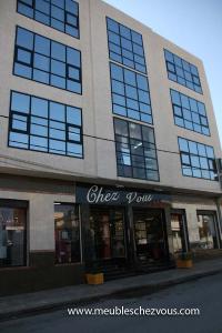 Magasin Meubles Chez Vous au 101, Cité Jourdain, Les Castors - ORAN