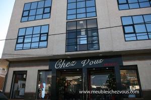 Magasin Meubles Chez Vous au 101, Cité Jourdain, Les Castors - ORAN