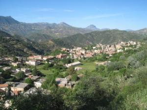 Lemroudj au printemps 2012