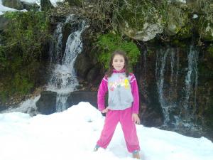 timeghras mon beaux vilage