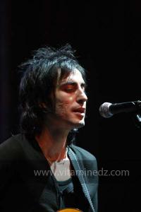 Un concert du groupe Caméléon a été organisé, samedi soir, au Théâtre de Verdure El-Koudia de Tlemcen, dans le cadre de la manifestation «Tlemcen, capitale de la culture islamique 2011».