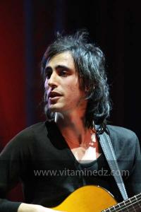 Le groupe Caméléon aux cérémonies de clôture de Tlemcen capitale de la culture islamique 2011 (21/04/2012)