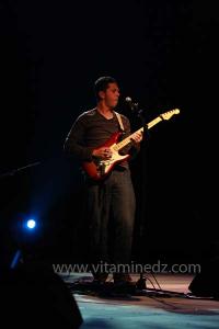 Cérémonies de clôture de Tlemcen capitale de la culture islamique 2011 (21/04/2012)