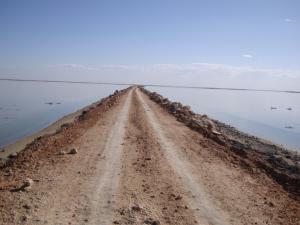 المناطق الربة