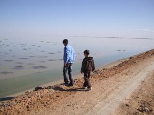 المناطق الرطبة