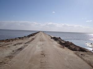 المناطق الرطبة