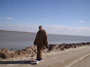 المناطق الرطبة