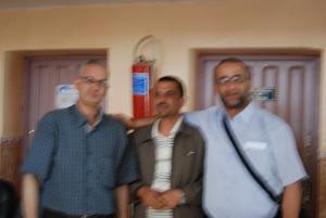 HOMMAGE A  ZAKOUR NOUREDDINE POUR SES 80 ANS