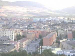 Souk-Ahras (Thagaste)سوق أهراس